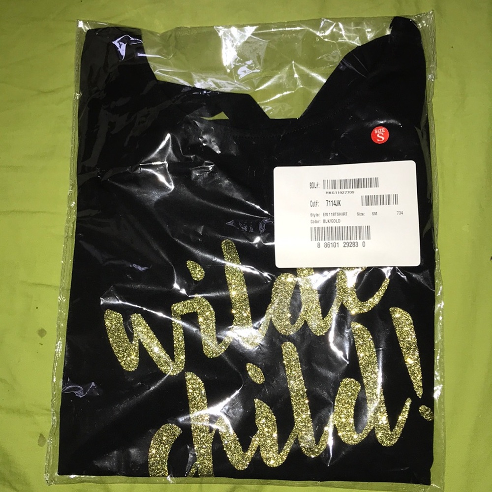 Ellie Wilde Shirt
